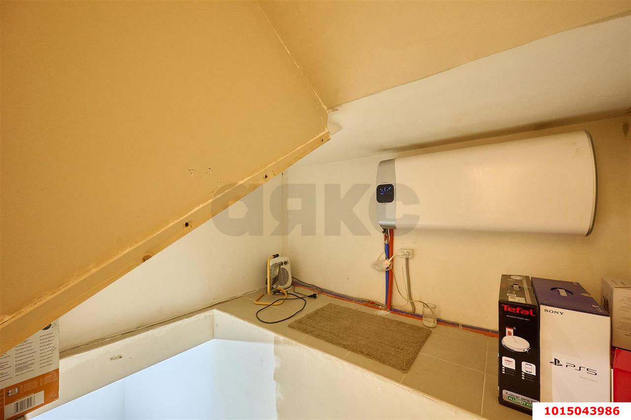 Фото №22: Дом 240 м² + 6.4 сот. - Краснодар, № 13 завода имени Седина, ул. Западная, 746