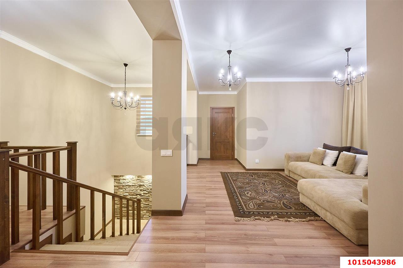 Фото №39: Дом 240 м² + 6.4 сот. - Краснодар, № 13 завода имени Седина, ул. Западная, 746