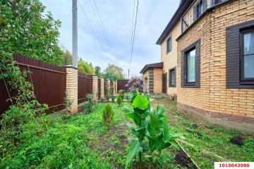 Фото №3: Дом 240 м² - Краснодар, ст № 13 завода имени Седина, ул. Западная, 746