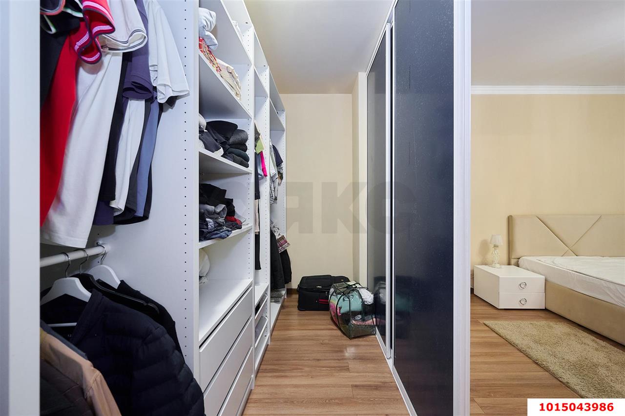 Фото №31: Дом 240 м² + 6.4 сот. - Краснодар, № 13 завода имени Седина, ул. Западная, 746