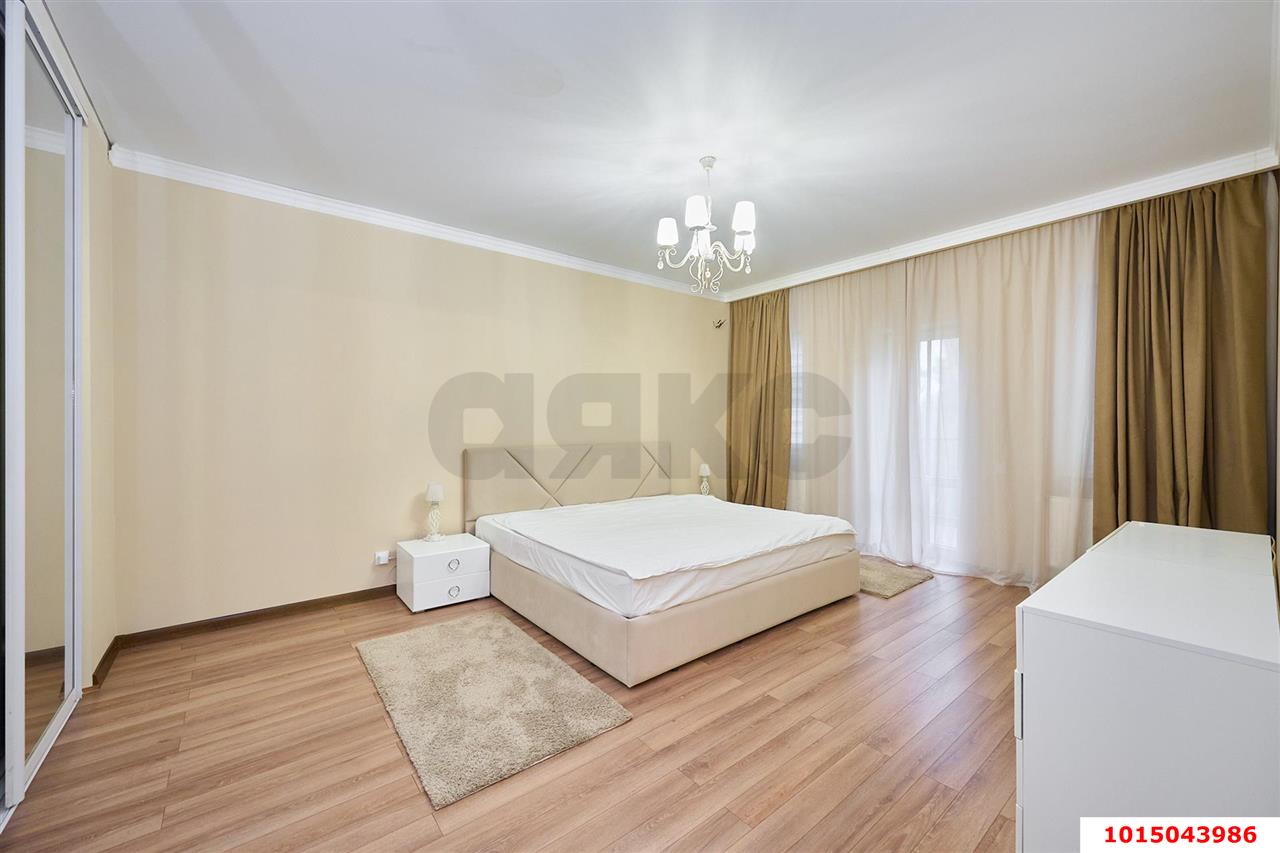 Фото №32: Дом 240 м² + 6.4 сот. - Краснодар, № 13 завода имени Седина, ул. Западная, 746