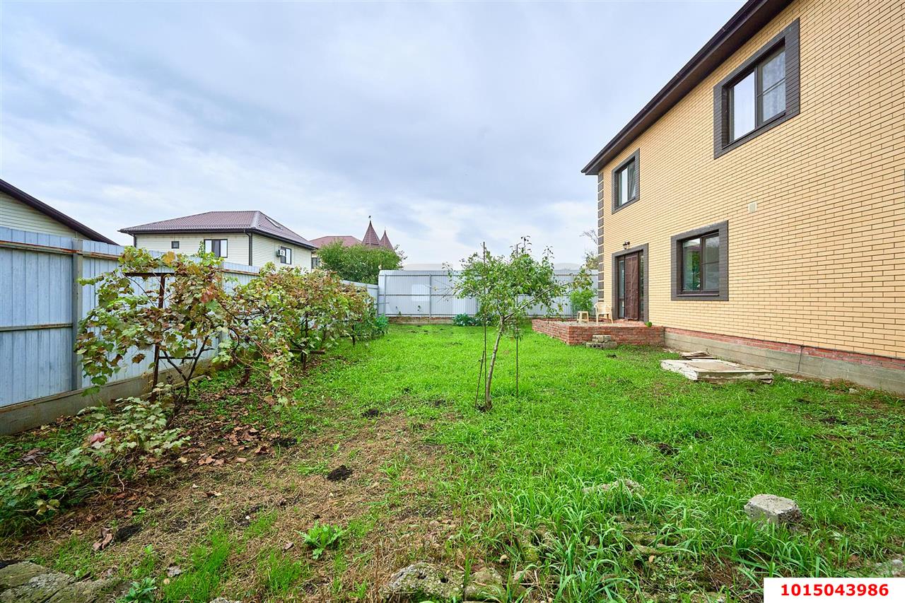 Фото №7: Дом 240 м² + 6.4 сот. - Краснодар, № 13 завода имени Седина, ул. Западная, 746