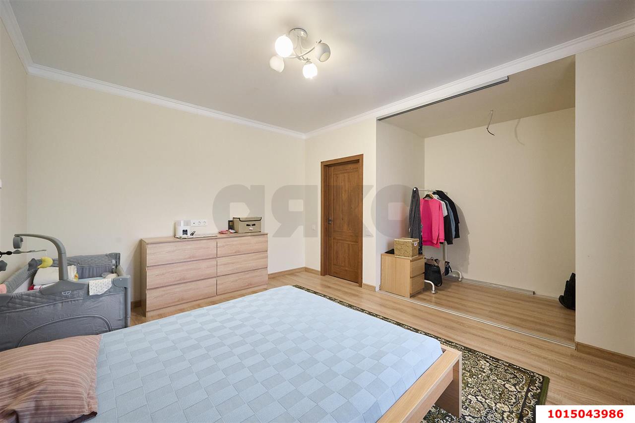 Фото №46: Дом 240 м² + 6.4 сот. - Краснодар, № 13 завода имени Седина, ул. Западная, 746