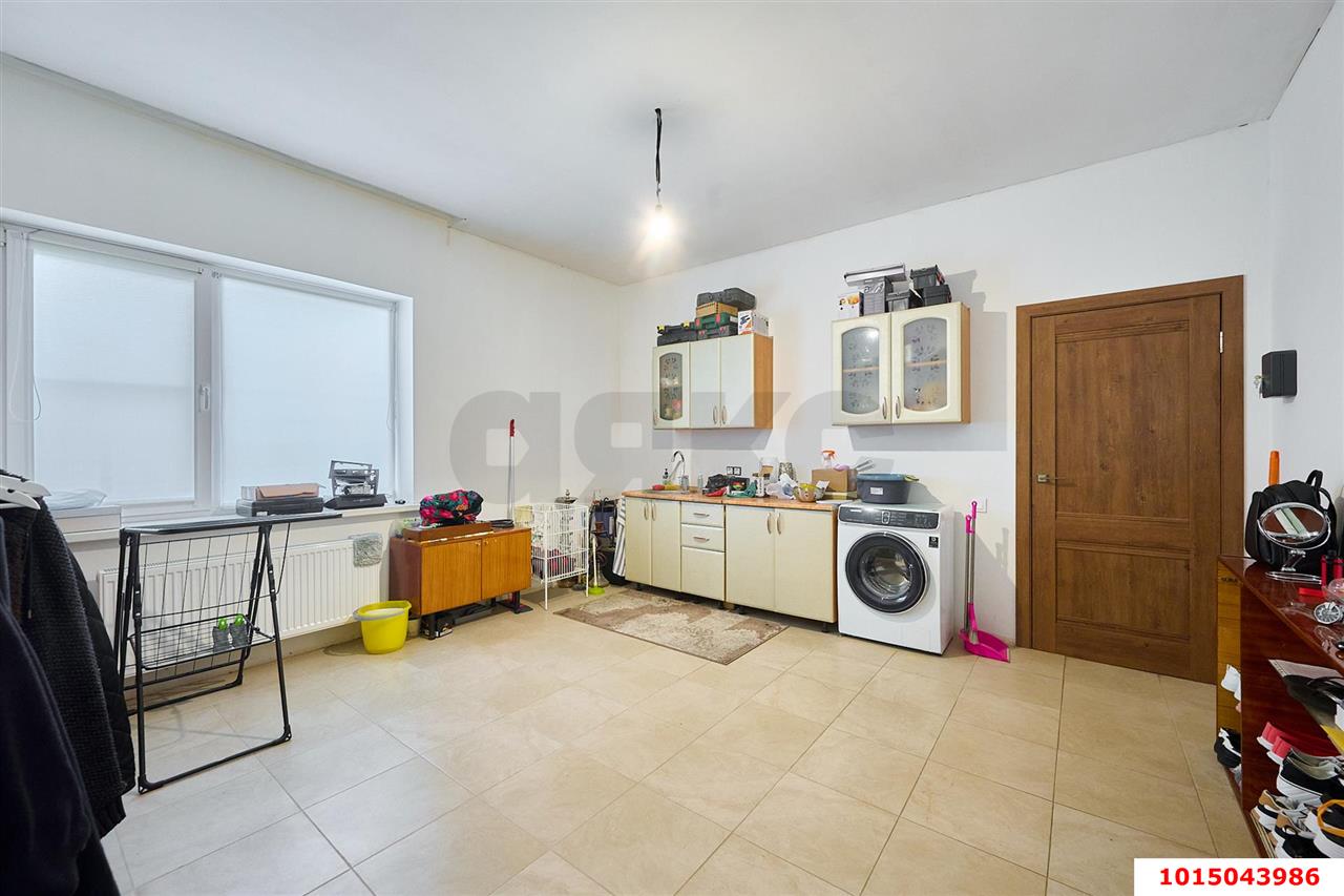 Фото №28: Дом 240 м² + 6.4 сот. - Краснодар, № 13 завода имени Седина, ул. Западная, 746