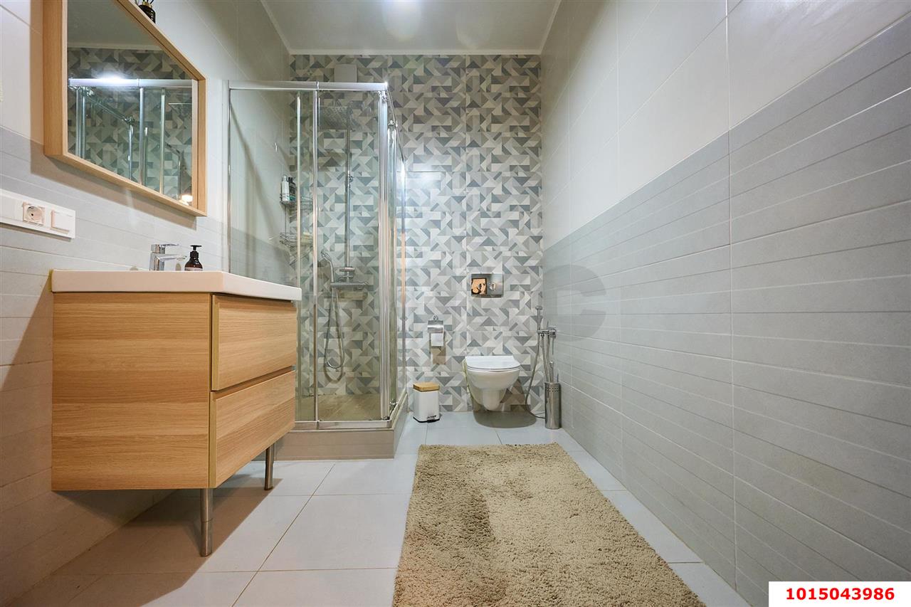 Фото №19: Дом 240 м² + 6.4 сот. - Краснодар, № 13 завода имени Седина, ул. Западная, 746