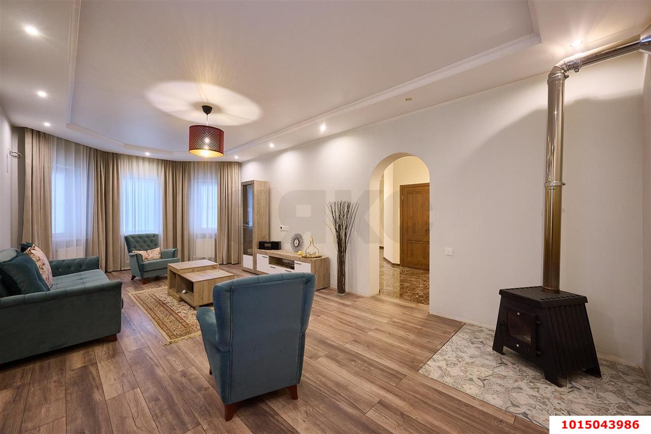 Фото №17: Дом 240 м² + 6.4 сот. - Краснодар, № 13 завода имени Седина, ул. Западная, 746