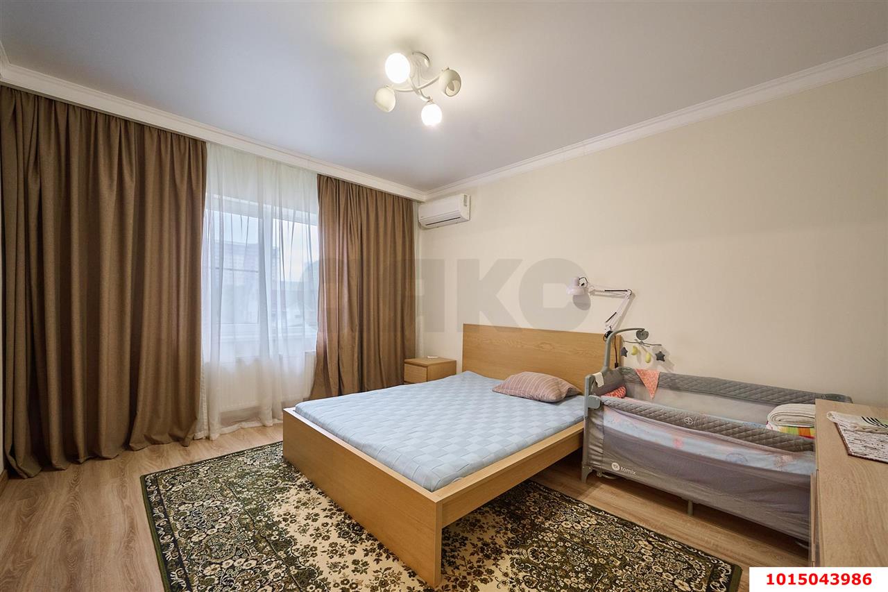 Фото №44: Дом 240 м² + 6.4 сот. - Краснодар, № 13 завода имени Седина, ул. Западная, 746