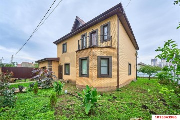 Фото №1: Дом 240 м² - Краснодар, ст № 13 завода имени Седина, ул. Западная, 746