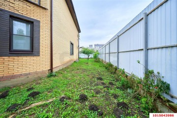 Фото №4: Дом 240 м² - Краснодар, ст № 13 завода имени Седина, ул. Западная, 746