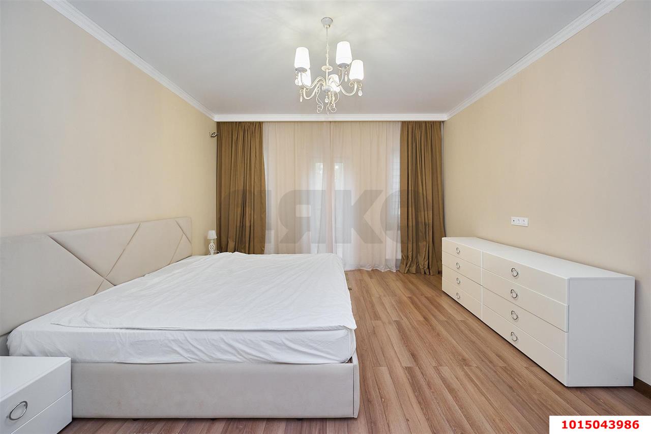 Фото №33: Дом 240 м² + 6.4 сот. - Краснодар, № 13 завода имени Седина, ул. Западная, 746