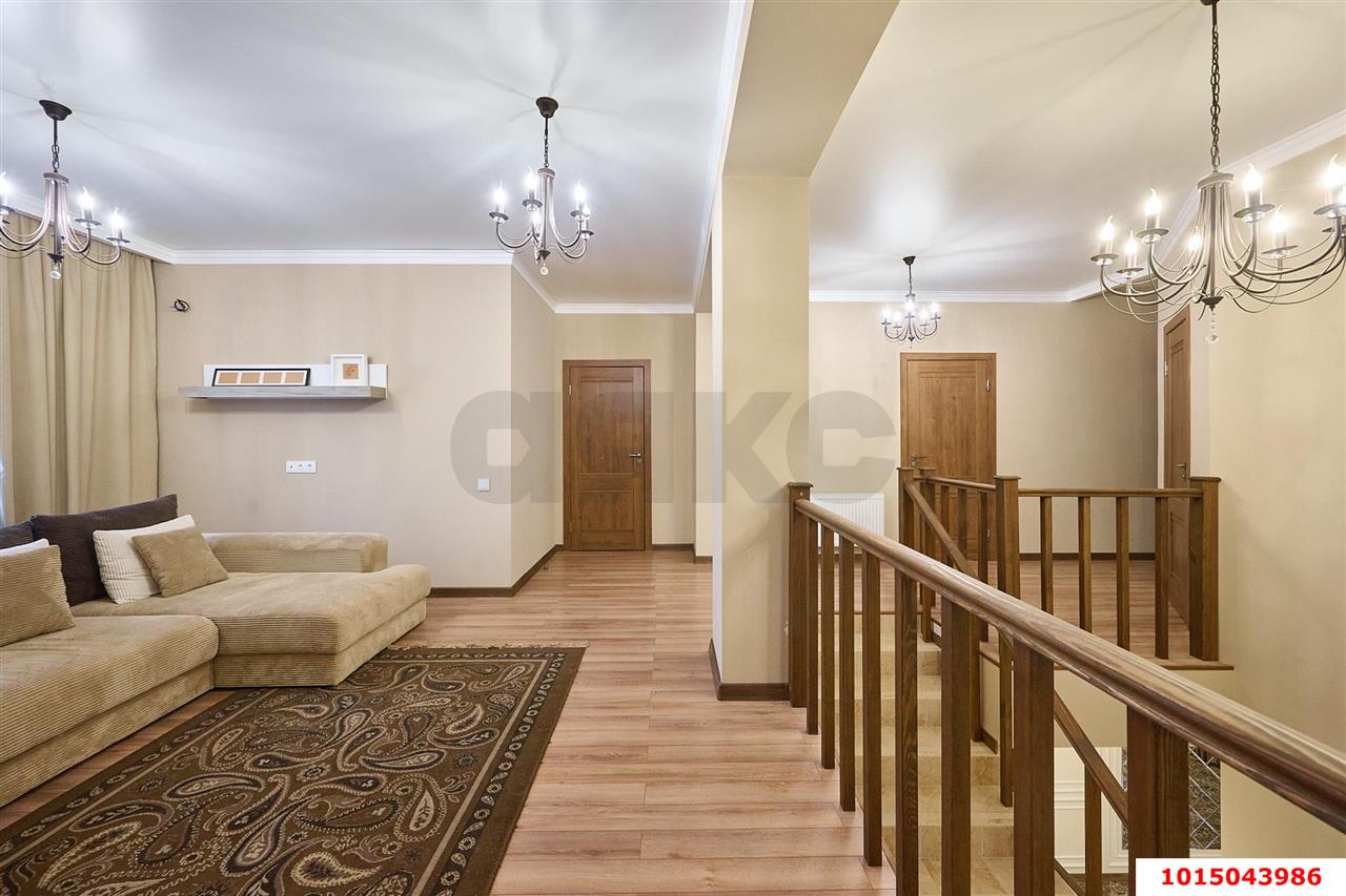 Фото №43: Дом 240 м² + 6.4 сот. - Краснодар, № 13 завода имени Седина, ул. Западная, 746