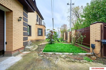 Фото №2: Дом 240 м² - Краснодар, ст № 13 завода имени Седина, ул. Западная, 746