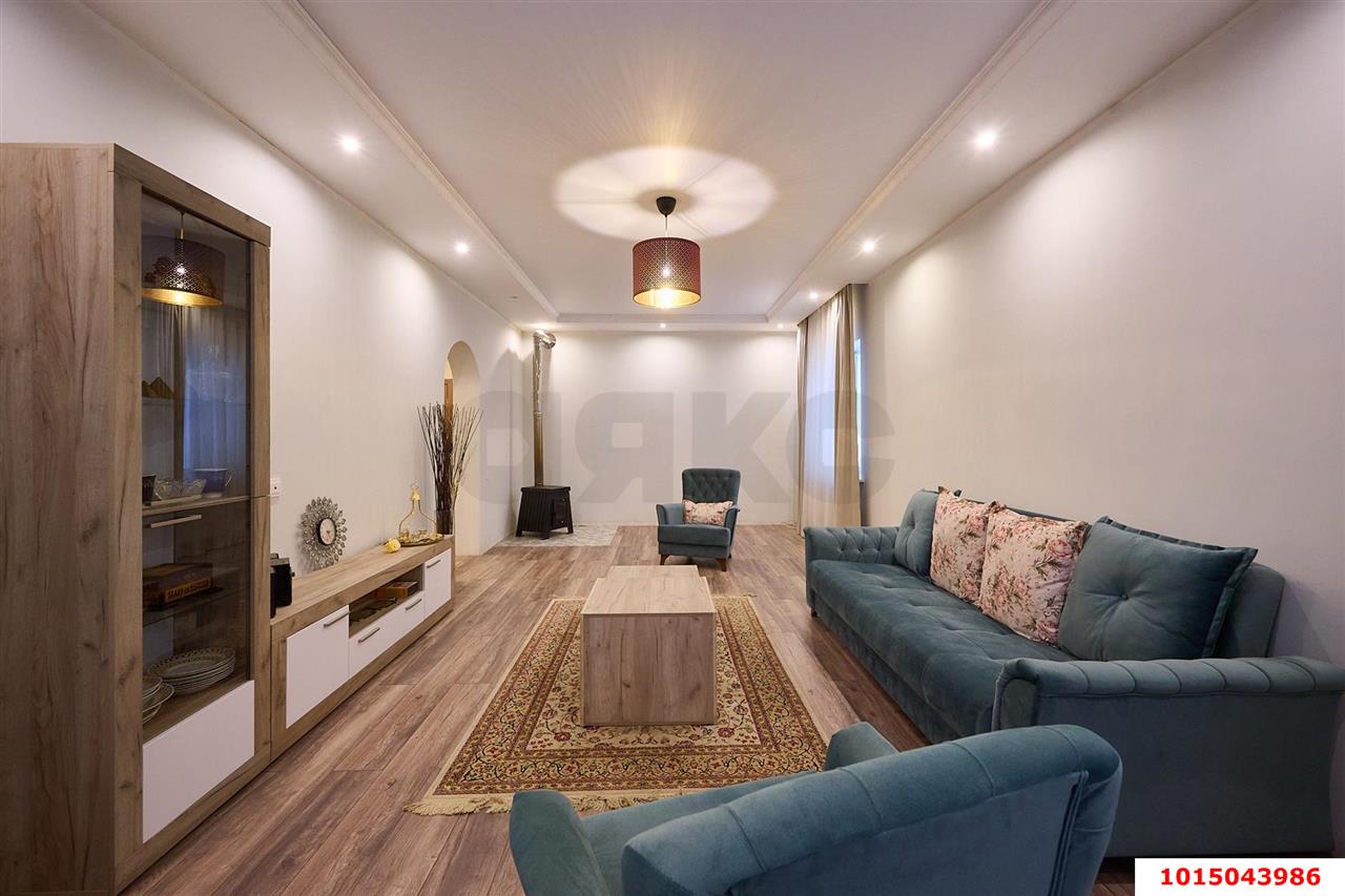 Фото №18: Дом 240 м² + 6.4 сот. - Краснодар, № 13 завода имени Седина, ул. Западная, 746