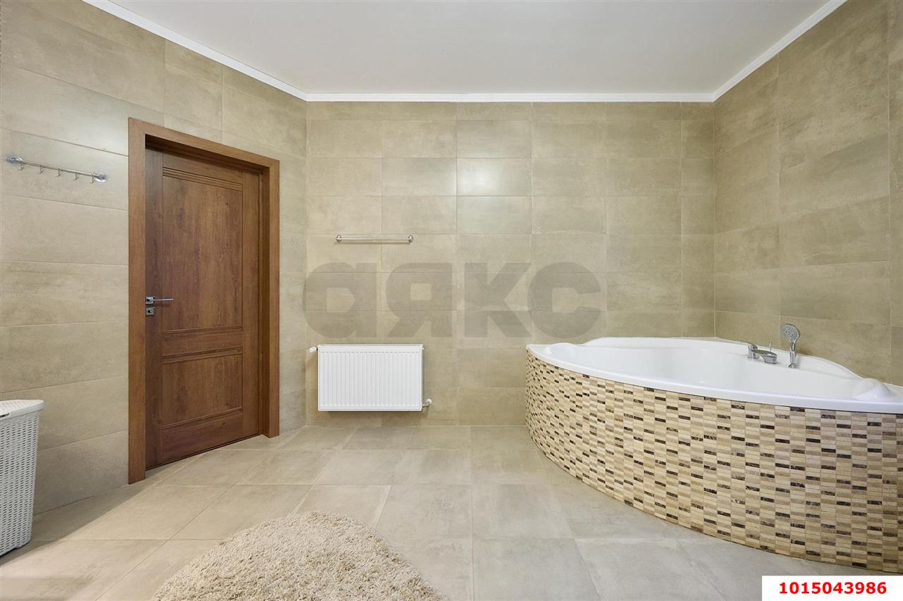 Фото №37: Дом 240 м² + 6.4 сот. - Краснодар, № 13 завода имени Седина, ул. Западная, 746