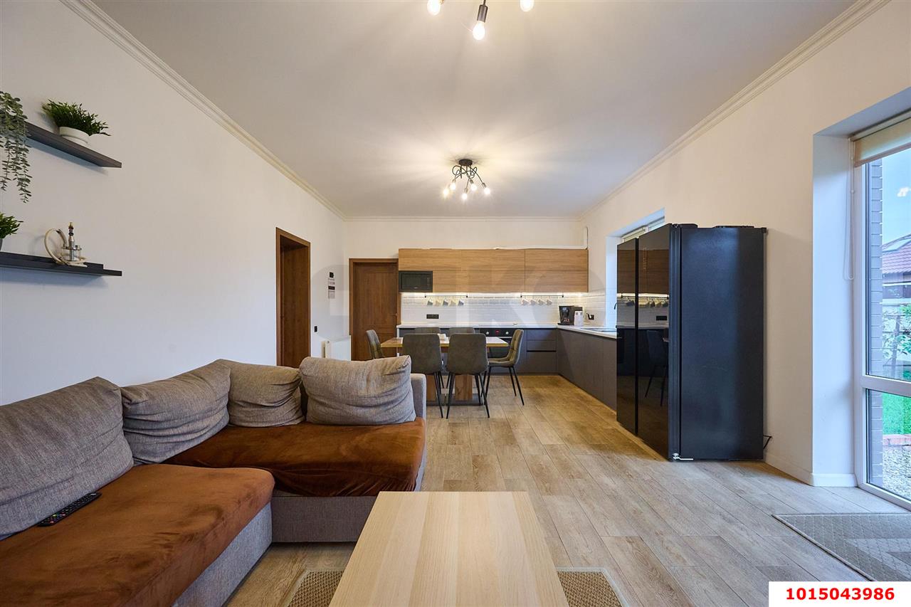 Фото №25: Дом 240 м² + 6.4 сот. - Краснодар, № 13 завода имени Седина, ул. Западная, 746