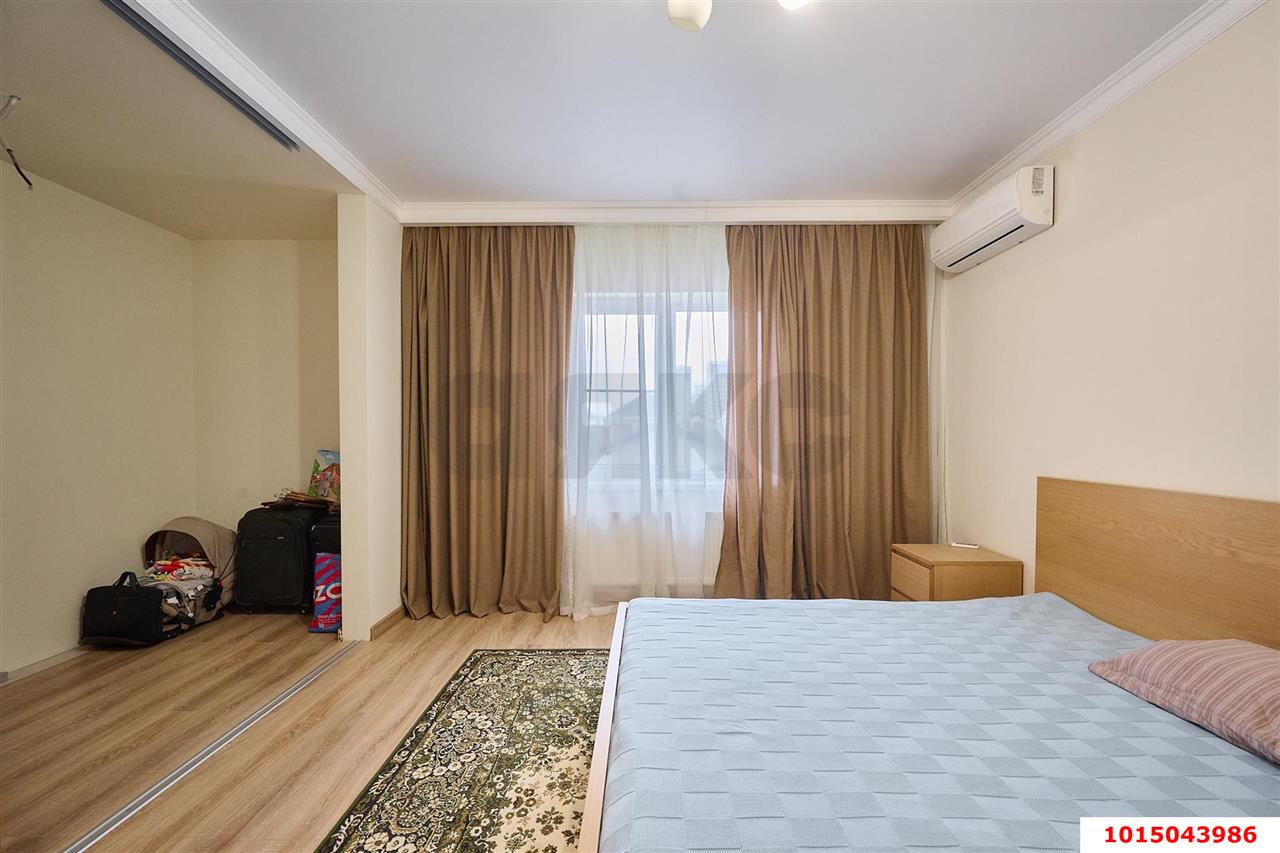 Фото №45: Дом 240 м² + 6.4 сот. - Краснодар, № 13 завода имени Седина, ул. Западная, 746