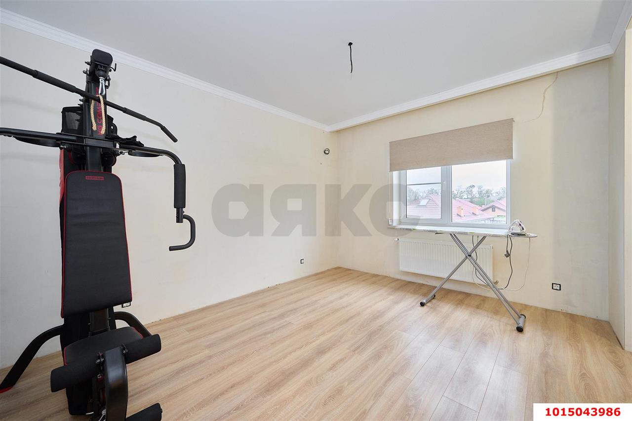 Фото №29: Дом 240 м² + 6.4 сот. - Краснодар, № 13 завода имени Седина, ул. Западная, 746