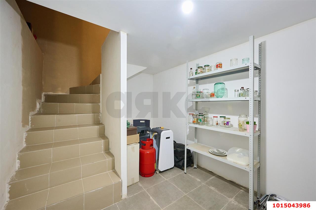 Фото №21: Дом 240 м² + 6.4 сот. - Краснодар, № 13 завода имени Седина, ул. Западная, 746