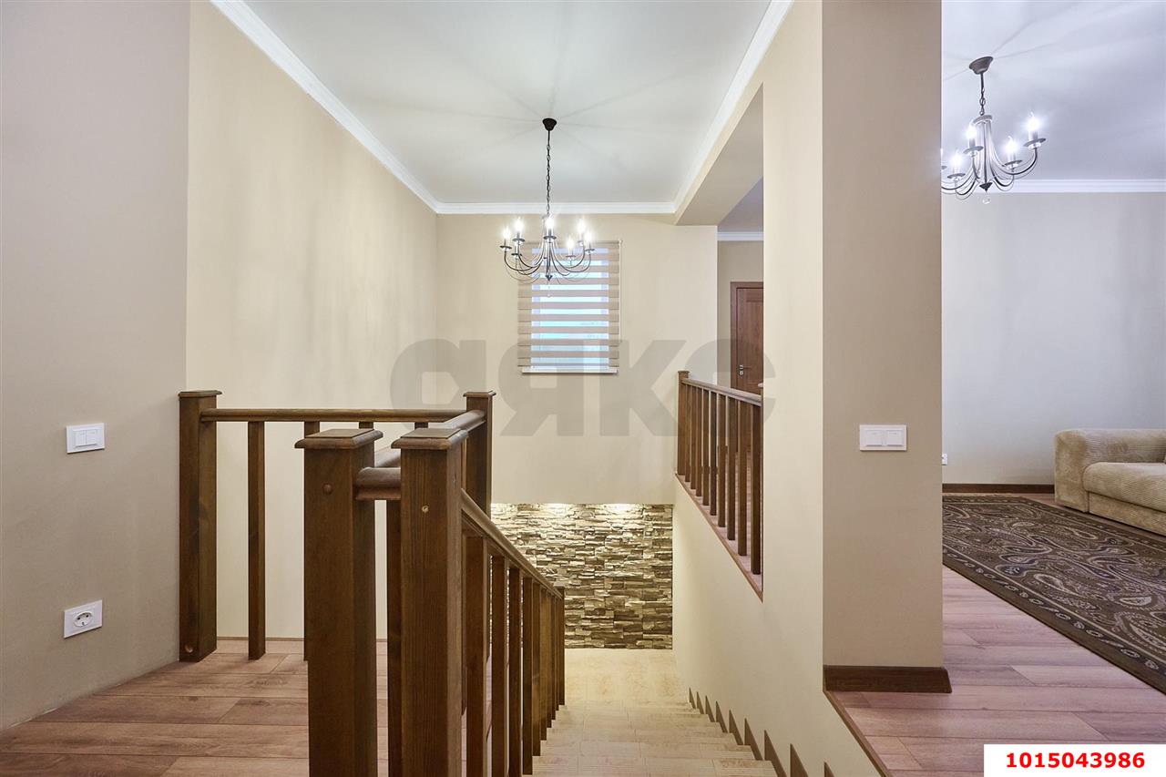 Фото №40: Дом 240 м² + 6.4 сот. - Краснодар, № 13 завода имени Седина, ул. Западная, 746