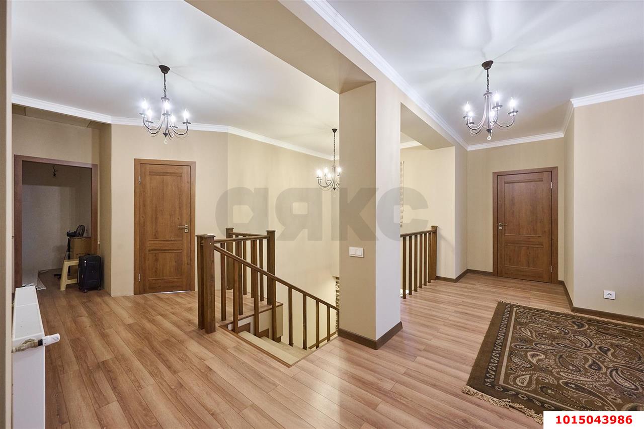 Фото №42: Дом 240 м² + 6.4 сот. - Краснодар, № 13 завода имени Седина, ул. Западная, 746