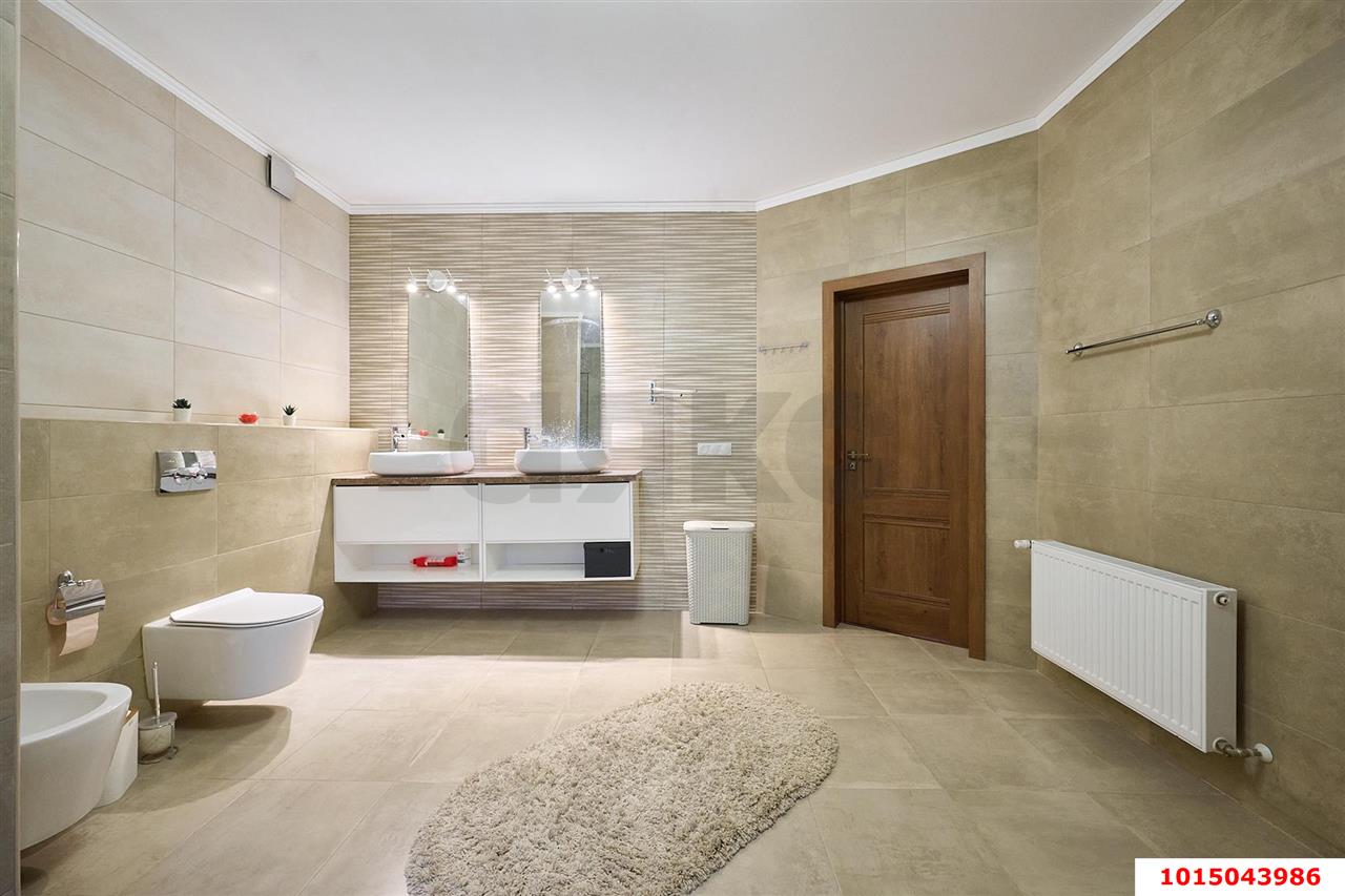 Фото №38: Дом 240 м² + 6.4 сот. - Краснодар, № 13 завода имени Седина, ул. Западная, 746