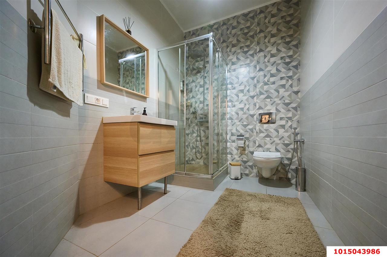 Фото №20: Дом 240 м² + 6.4 сот. - Краснодар, № 13 завода имени Седина, ул. Западная, 746