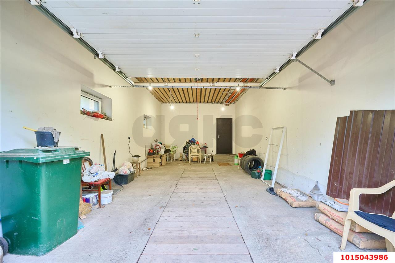 Фото №9: Дом 240 м² + 6.4 сот. - Краснодар, № 13 завода имени Седина, ул. Западная, 746