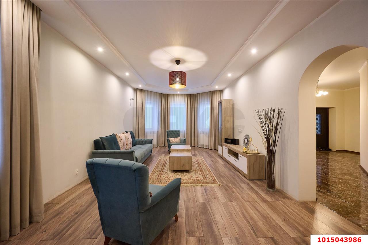 Фото №16: Дом 240 м² + 6.4 сот. - Краснодар, № 13 завода имени Седина, ул. Западная, 746