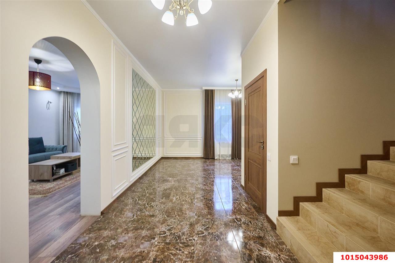 Фото №12: Дом 240 м² + 6.4 сот. - Краснодар, № 13 завода имени Седина, ул. Западная, 746