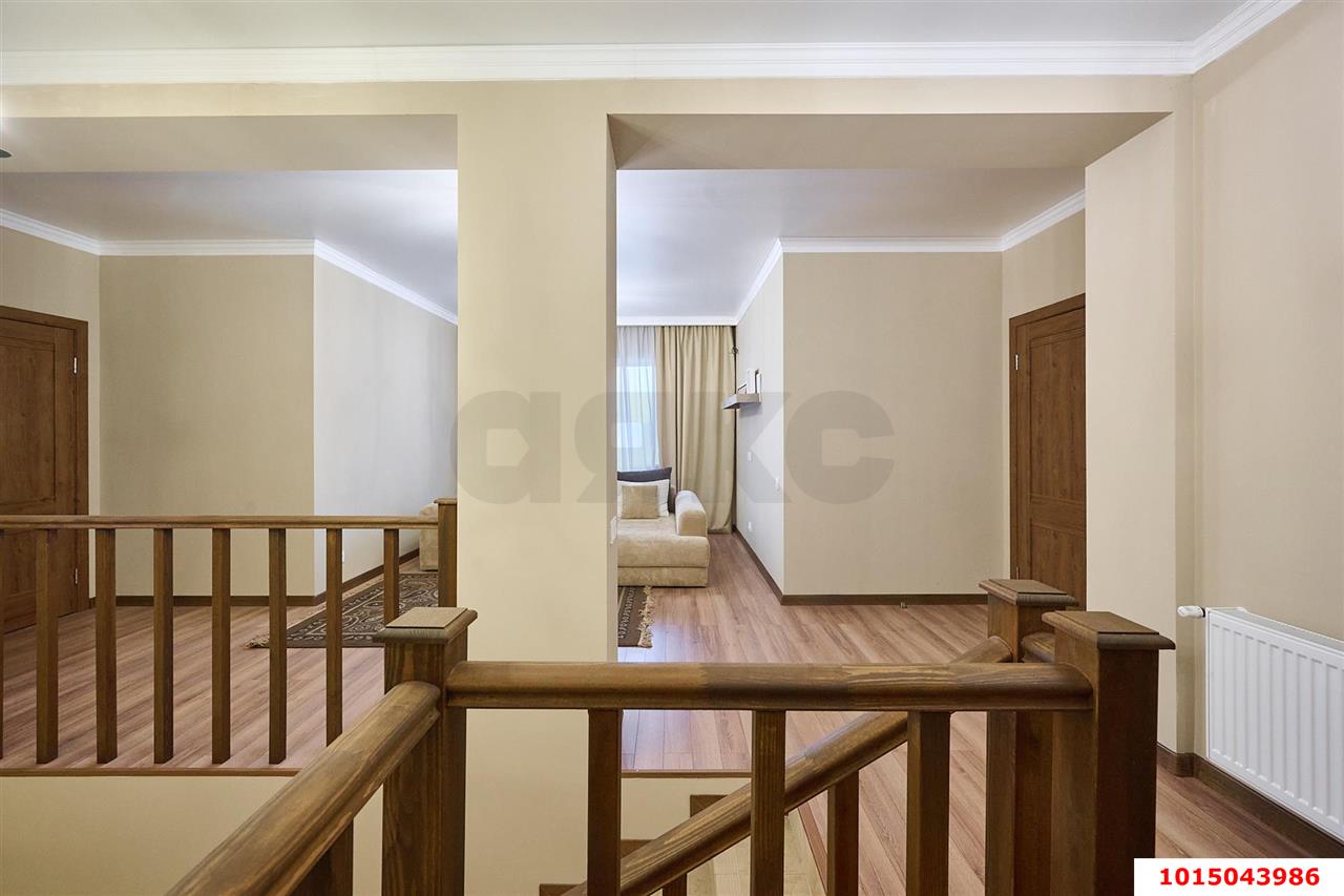 Фото №41: Дом 240 м² + 6.4 сот. - Краснодар, № 13 завода имени Седина, ул. Западная, 746