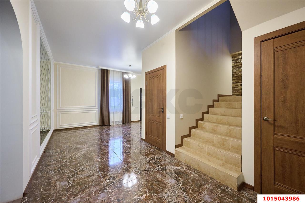 Фото №13: Дом 240 м² + 6.4 сот. - Краснодар, № 13 завода имени Седина, ул. Западная, 746