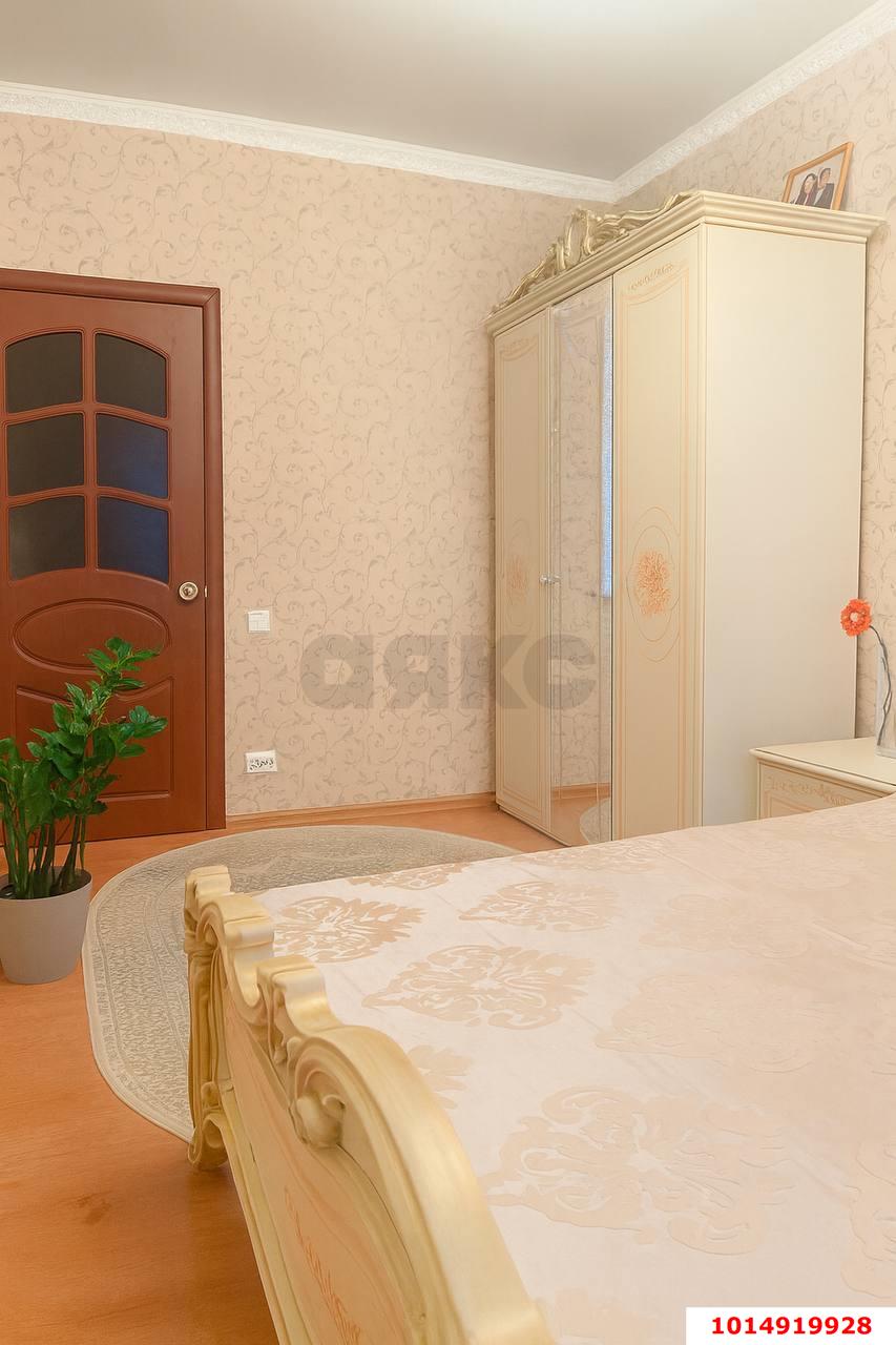 Фото №8: Таунхаус 114 м² + 1 сот. - Краснодар, имени Петра Метальникова, ул. Аршинцева