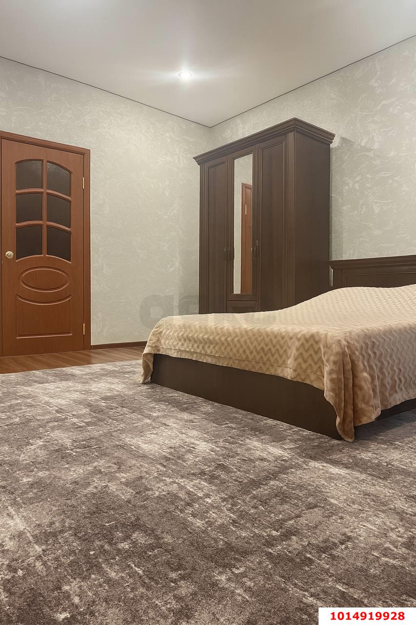 Фото №15: Таунхаус 114 м² + 1 сот. - Краснодар, имени Петра Метальникова, ул. Аршинцева