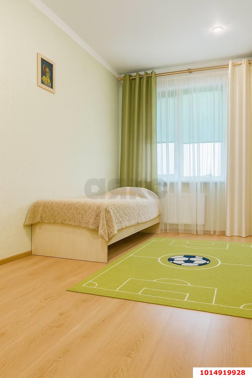 Фото №10: Таунхаус 114 м² + 1 сот. - Краснодар, имени Петра Метальникова, ул. Аршинцева