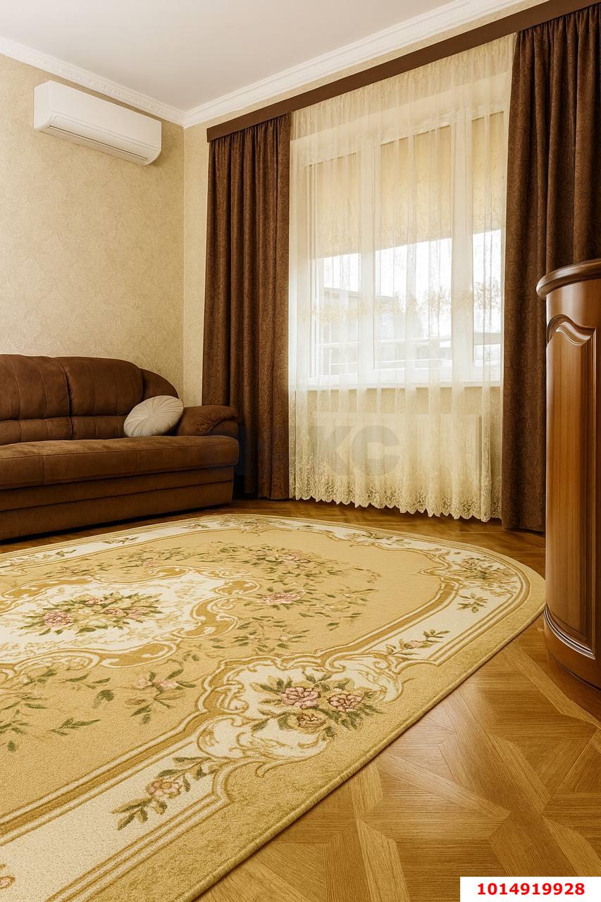 Фото №5: Таунхаус 114 м² + 1 сот. - Краснодар, имени Петра Метальникова, ул. Аршинцева