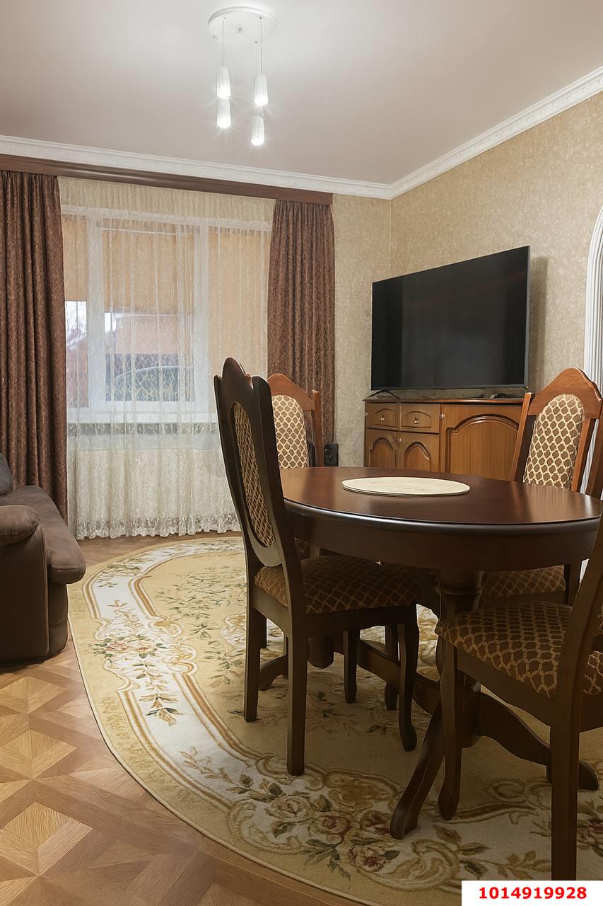 Фото №4: Таунхаус 114 м² + 1 сот. - Краснодар, имени Петра Метальникова, ул. Аршинцева