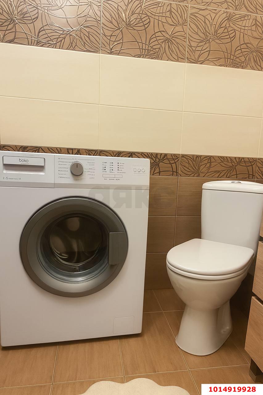 Фото №17: Дом 114 м² + 1 сот. - Краснодар, Прикубанский внутригородской округ, Калинино, мкр. имени Петра Метальникова, ул. Аршинцева