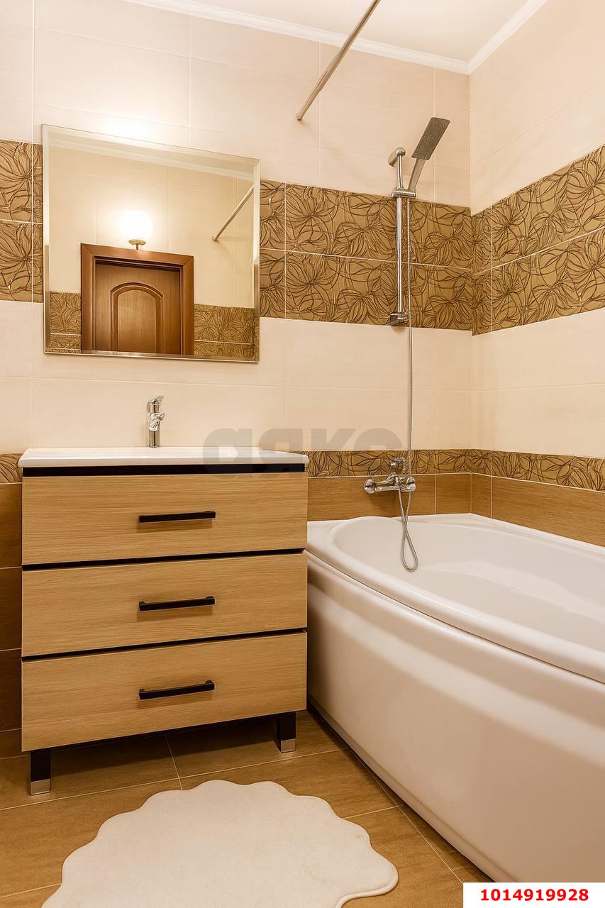 Фото №16: Таунхаус 114 м² + 1 сот. - Краснодар, имени Петра Метальникова, ул. Аршинцева