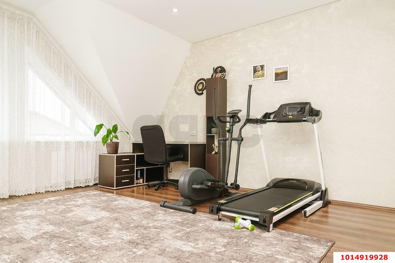 Фото №14: Таунхаус 114 м² + 1 сот. - Краснодар, имени Петра Метальникова, ул. Аршинцева