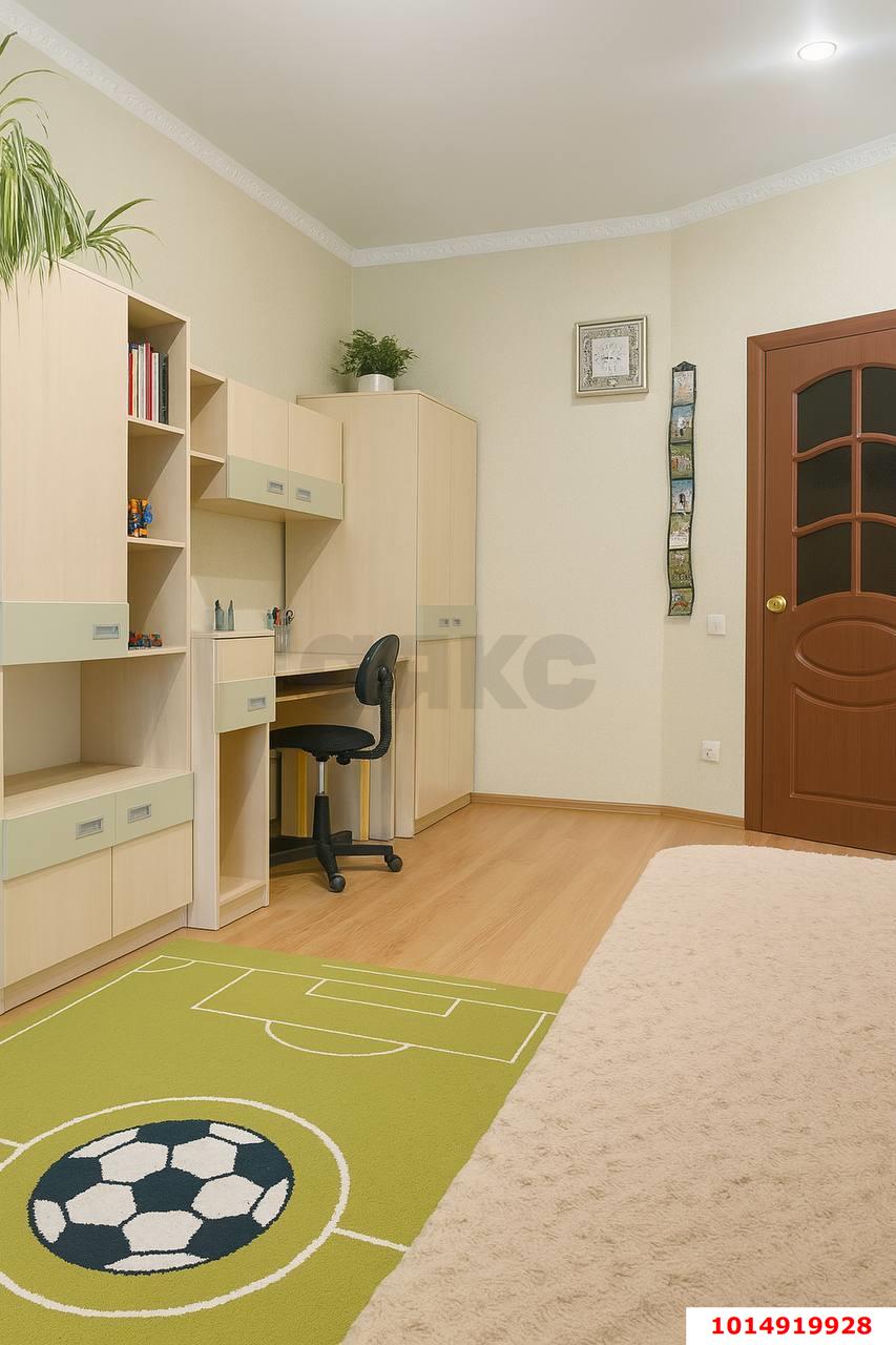 Фото №11: Таунхаус 114 м² + 1 сот. - Краснодар, имени Петра Метальникова, ул. Аршинцева