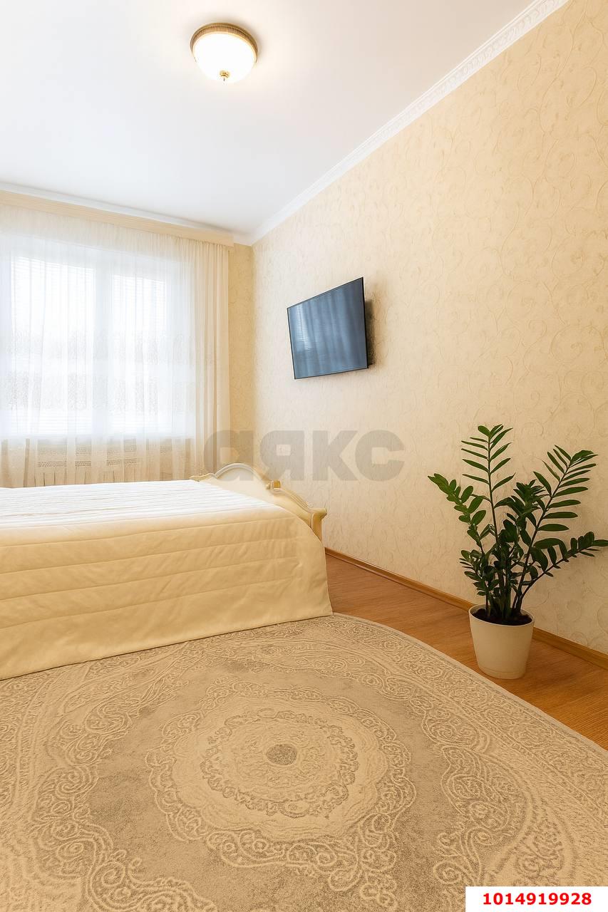 Фото №7: Таунхаус 114 м² + 1 сот. - Краснодар, имени Петра Метальникова, ул. Аршинцева