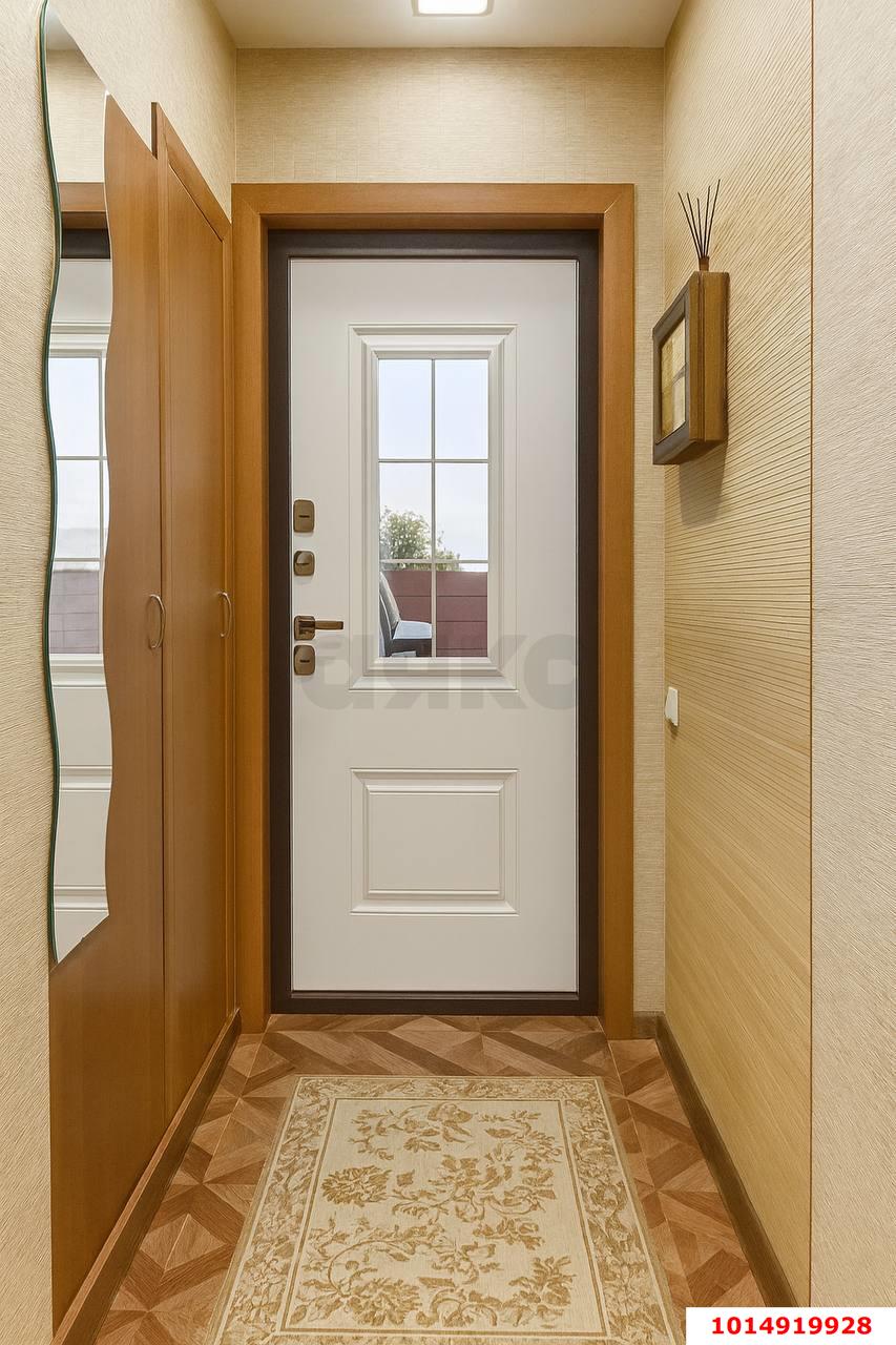 Фото №20: Таунхаус 114 м² + 1 сот. - Краснодар, имени Петра Метальникова, ул. Аршинцева