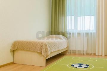 Фото №5: Дом 114 м² - Краснодар, мкр. имени Петра Метальникова, ул. Аршинцева