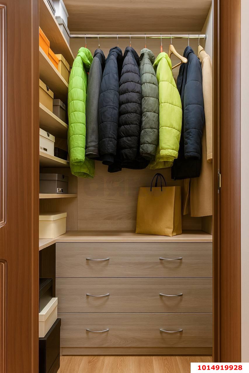 Фото №18: Дом 114 м² + 1 сот. - Краснодар, Прикубанский внутригородской округ, Калинино, мкр. имени Петра Метальникова, ул. Аршинцева