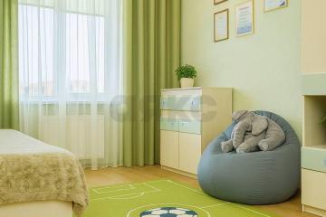 Фото №4: Дом 114 м² - Краснодар, мкр. имени Петра Метальникова, ул. Аршинцева