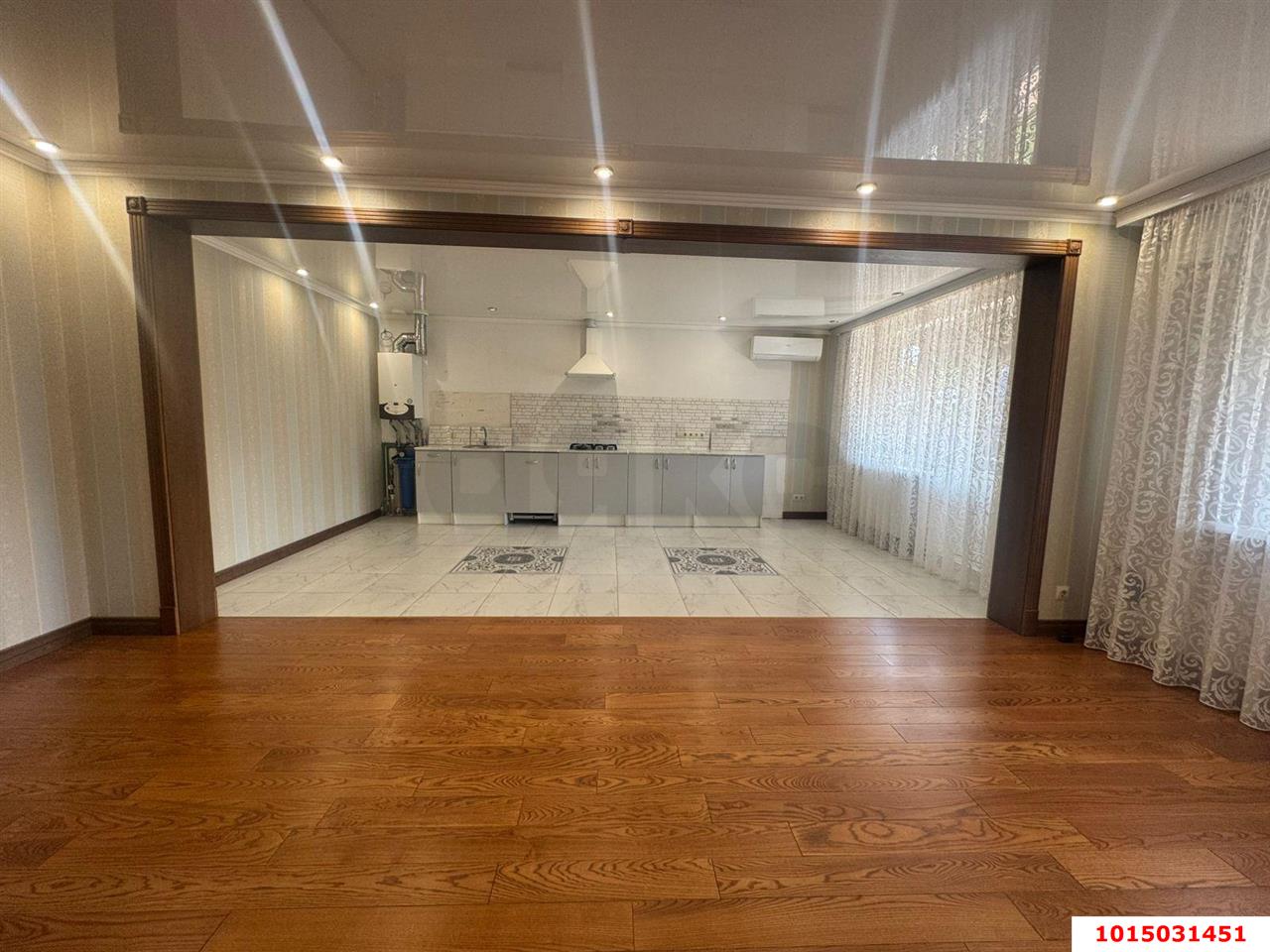 Фото №2: Дом 115 м² + 6 сот. - Краснодар, Вишнёвый Сад, ул. Загорская