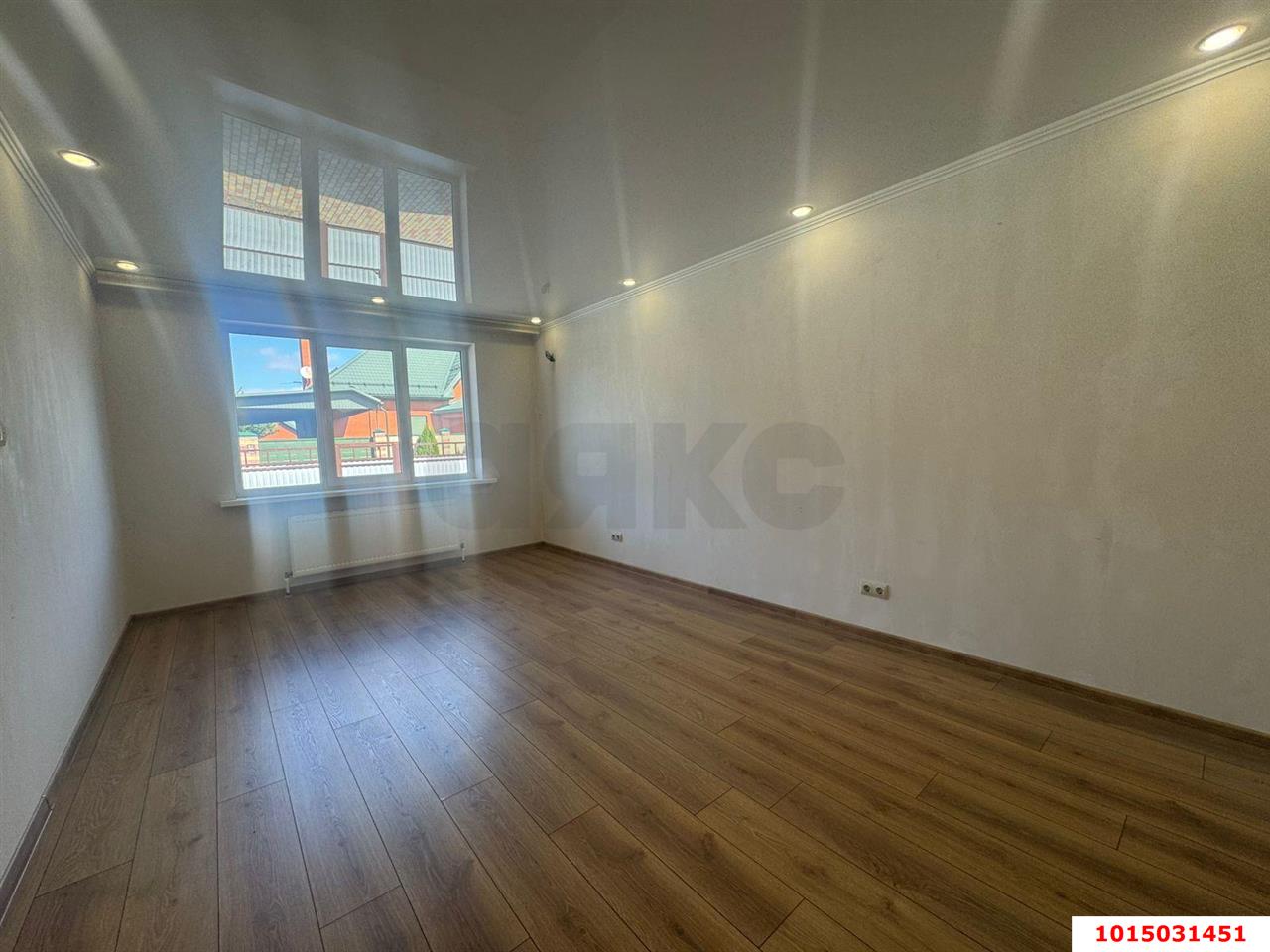 Фото №6: Дом 115 м² + 6 сот. - Краснодар, Вишнёвый Сад, ул. Загорская