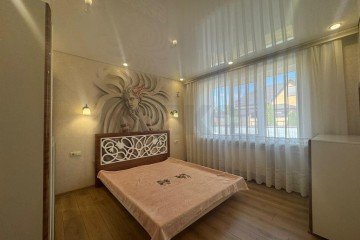 Фото №3: Дом 115 м² - Краснодар, мкр. Вишнёвый Сад, ул. Загорская