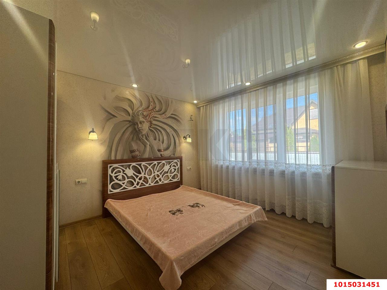 Фото №3: Дом 115 м² + 6 сот. - Краснодар, Вишнёвый Сад, ул. Загорская