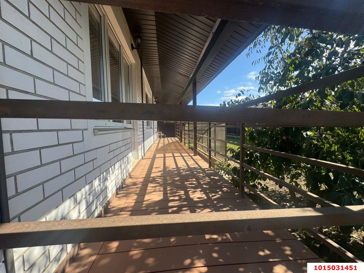 Фото №11: Дом 115 м² + 6 сот. - Краснодар, Вишнёвый Сад, ул. Загорская